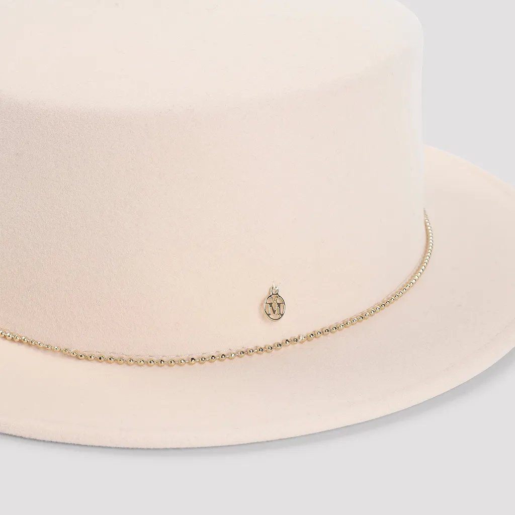 Maison Micheal Augusta Hat