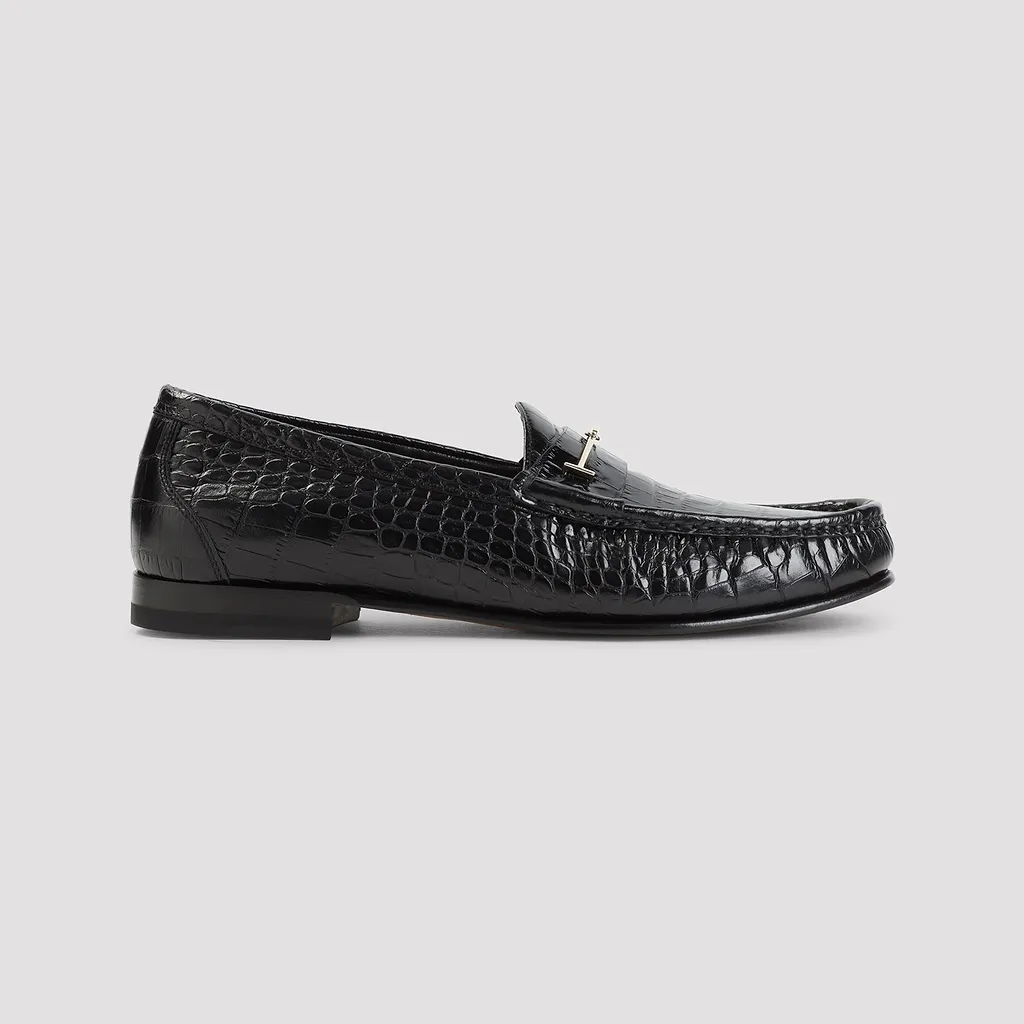 Tom Ford Loafer