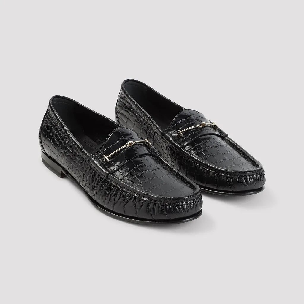 Tom Ford Loafer