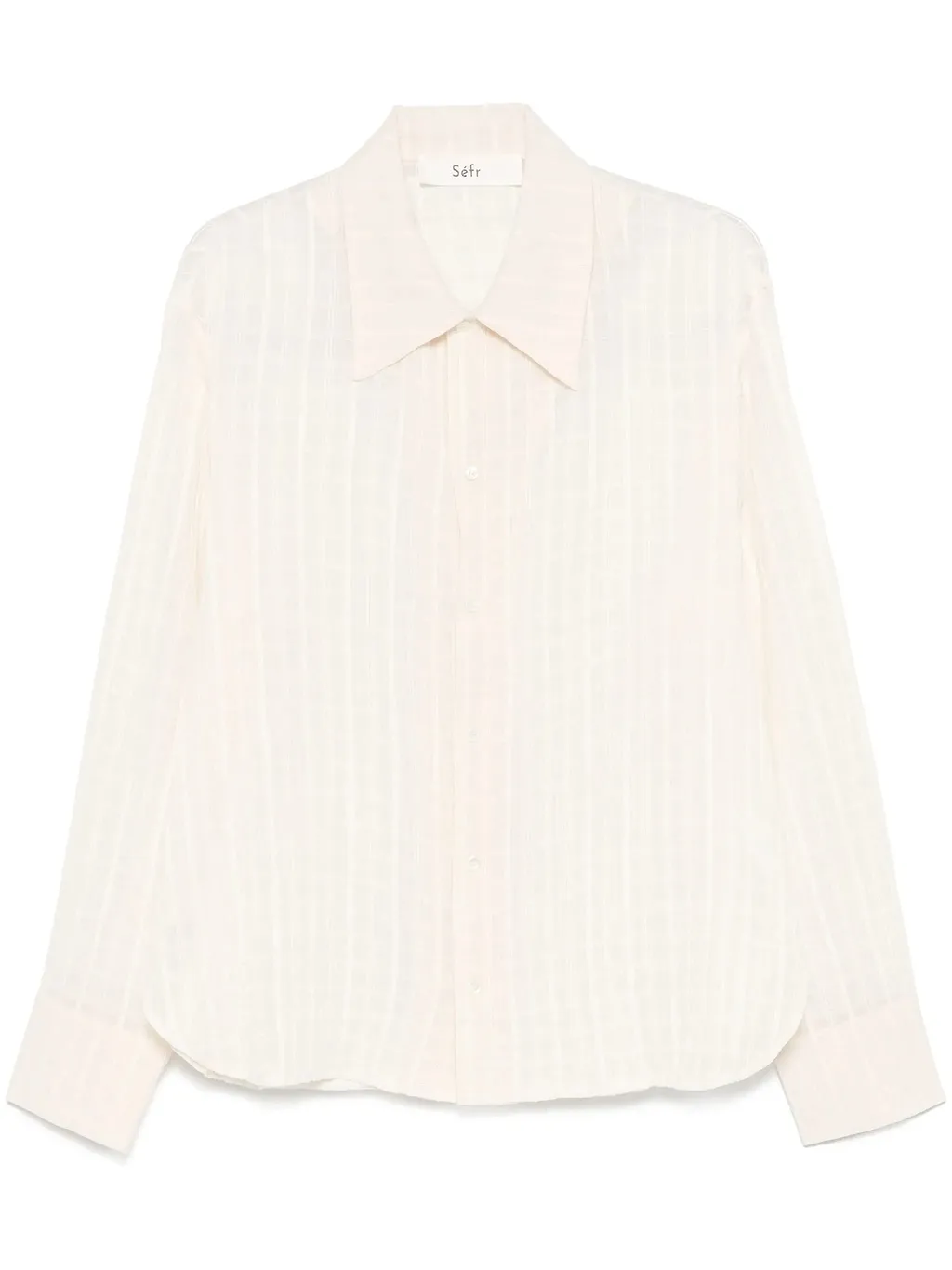 SÉFr Ignacio Shirt