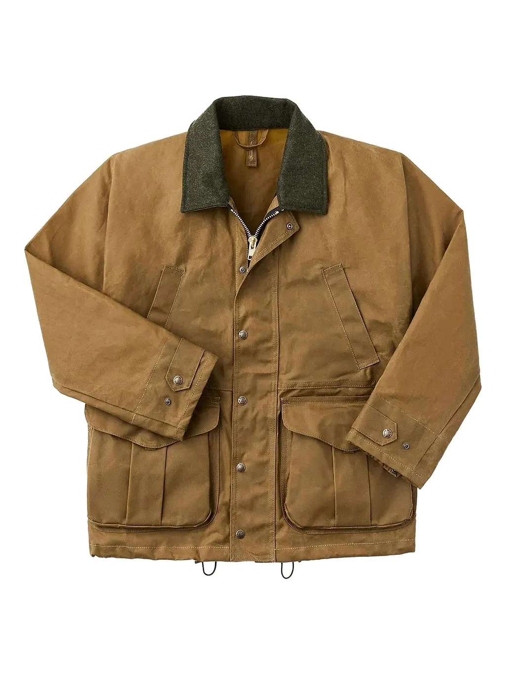 Filson Tin Cloth Field Jacket