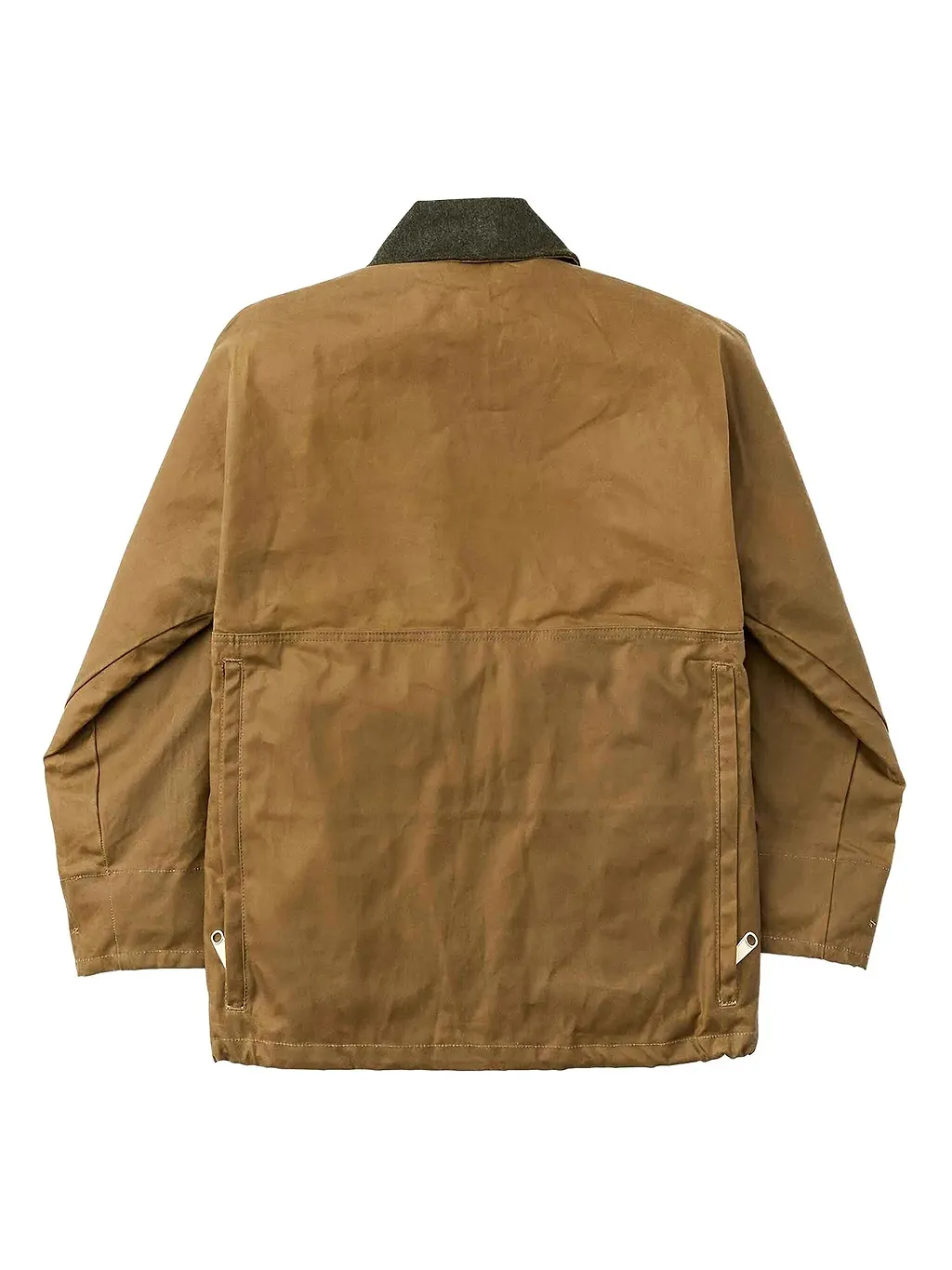 Filson Tin Cloth Field Jacket