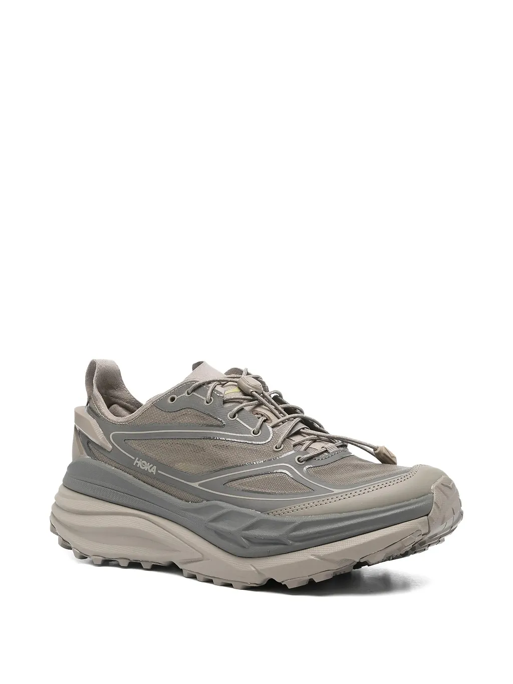 Hoka U Stinson One7