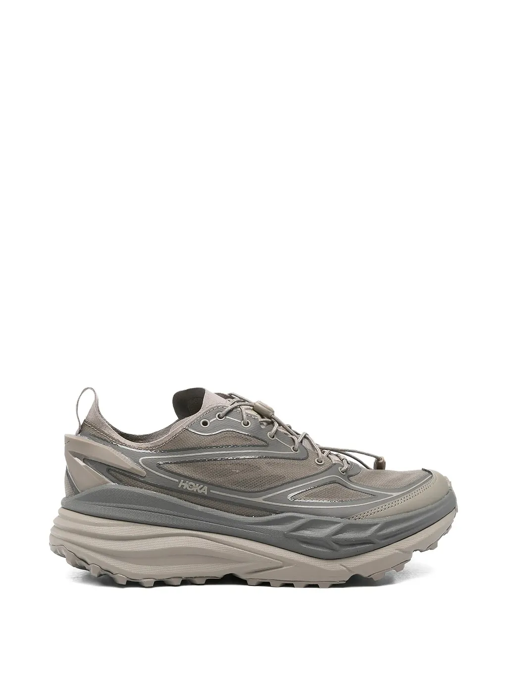 Hoka U Stinson One7
