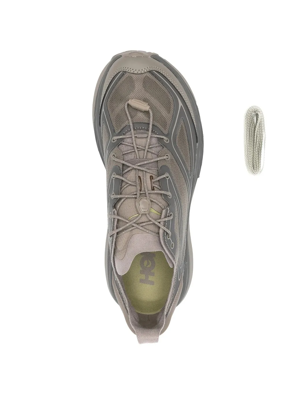 Hoka U Stinson One7