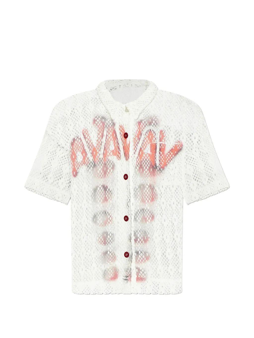 Avavav Salvatore Shortsleeve Shirt