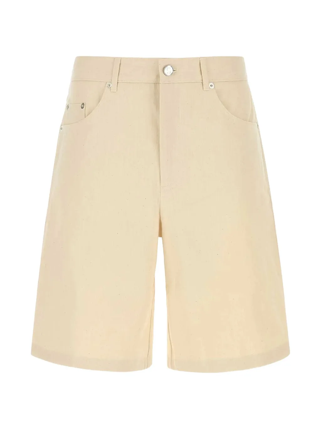 SÉFr Davis Denim Shorts
