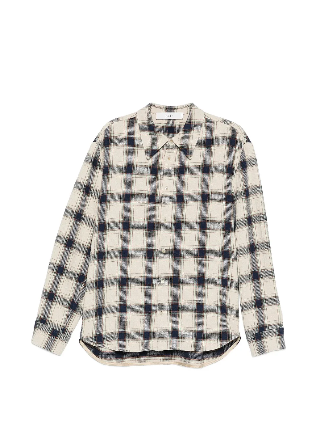 SÉFr Wes Shirt