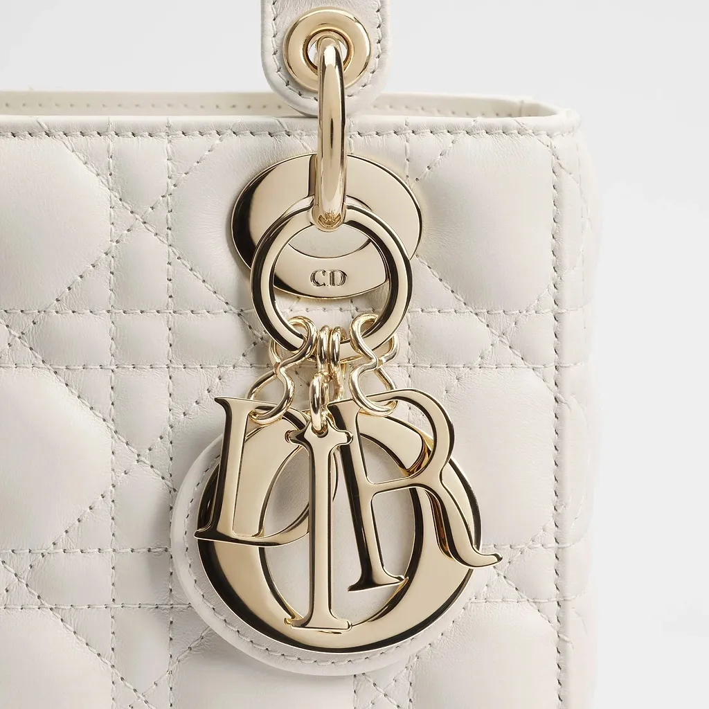 Dior Lady Small Bag