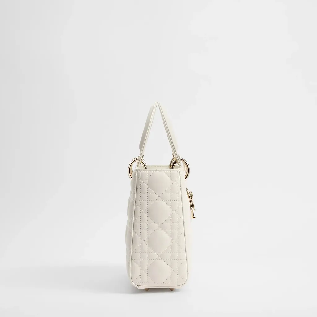 Dior Lady Small Bag
