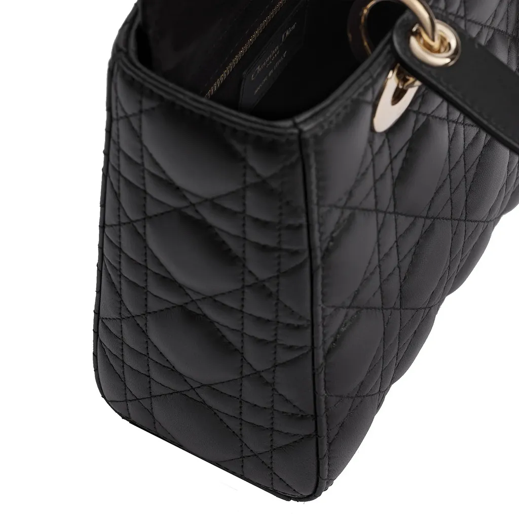 Dior Lady Small Bag