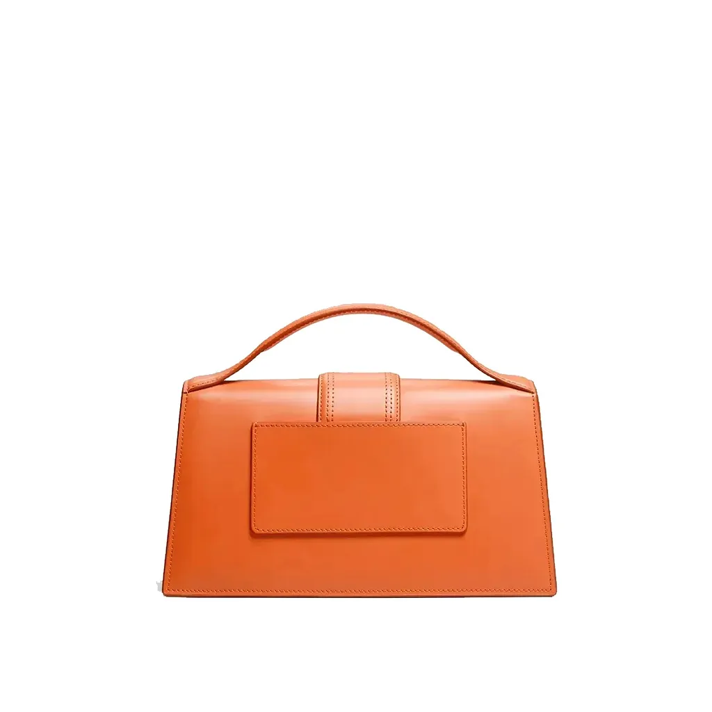 Jacquemus Le Grand Bambino Bag