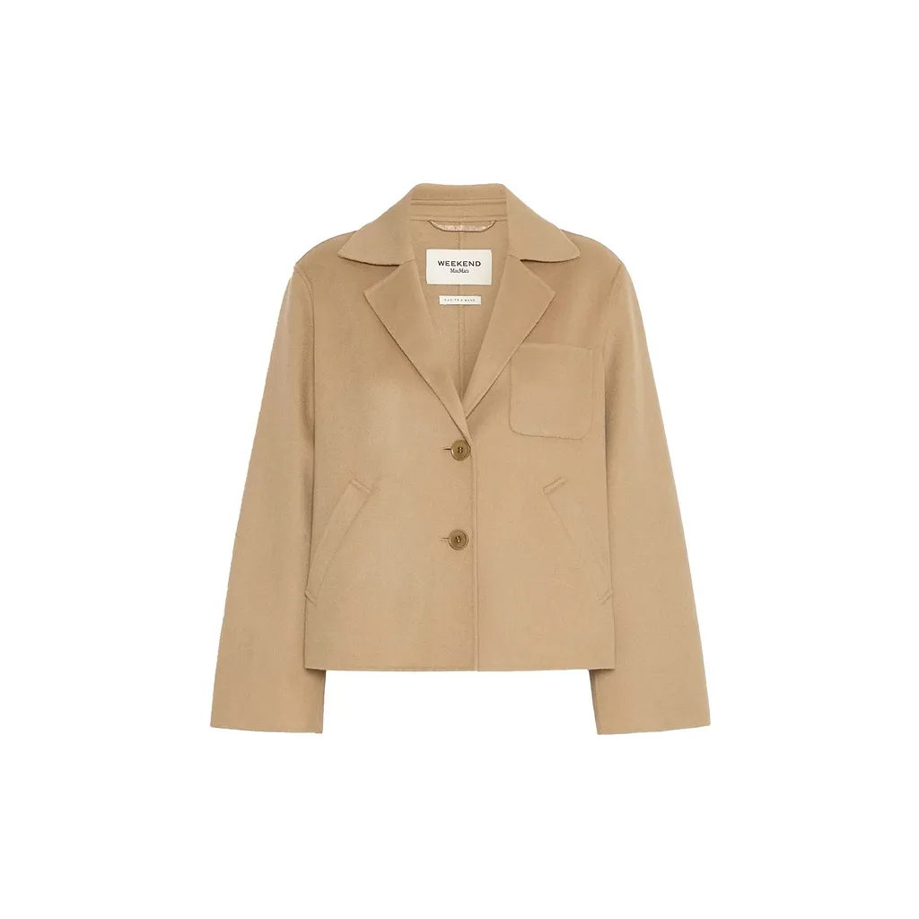 Max Mara Weekend Weekend Pelota Jacket