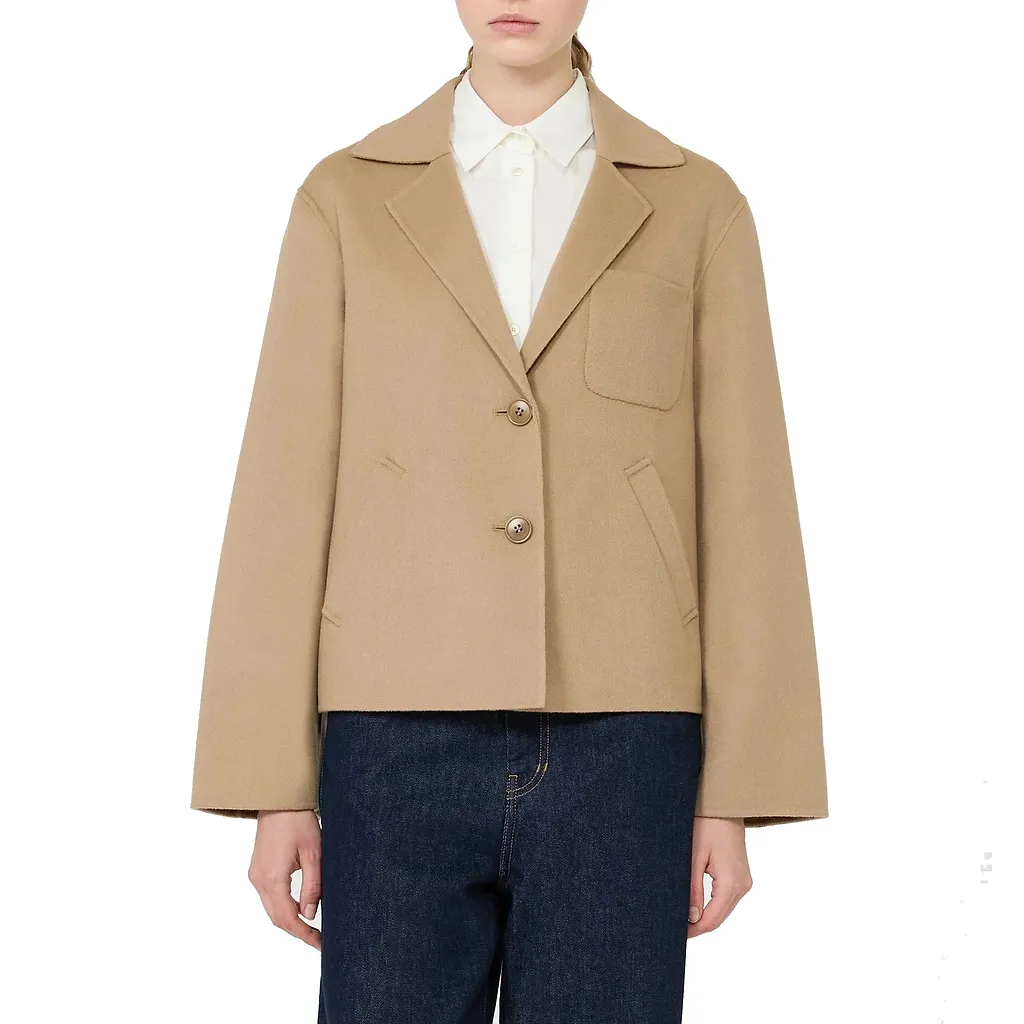 Max Mara Weekend Weekend Pelota Jacket