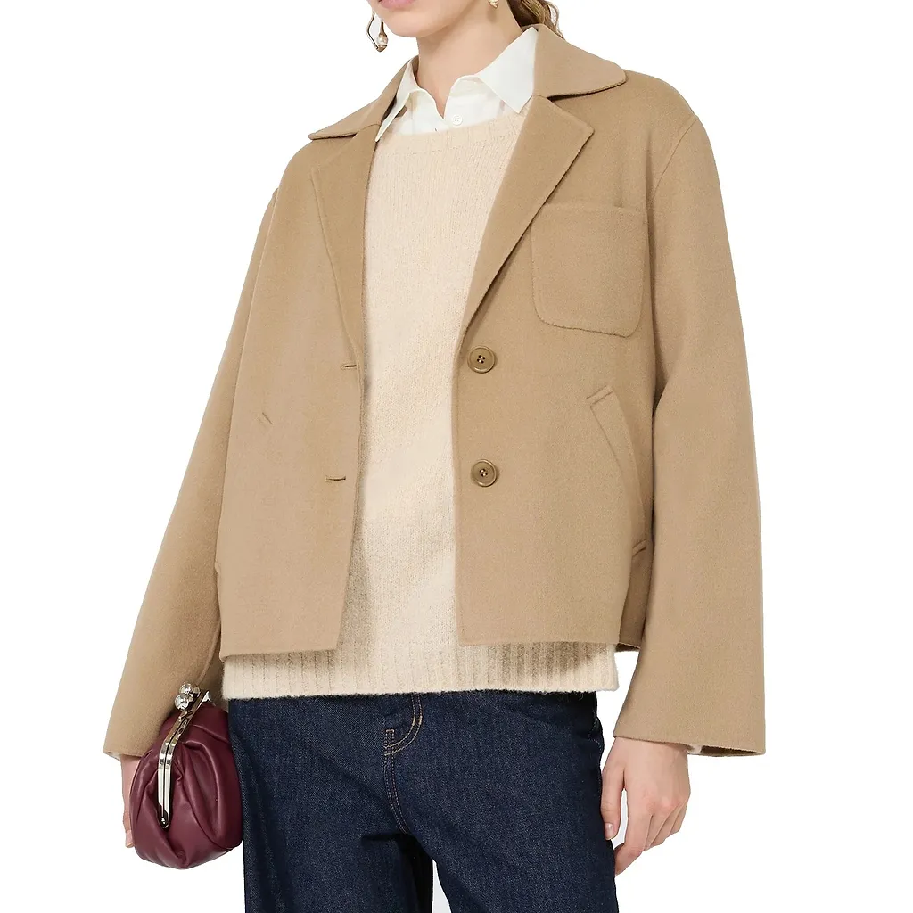 Max Mara Weekend Weekend Pelota Jacket