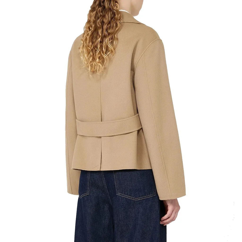 Max Mara Weekend Weekend Pelota Jacket