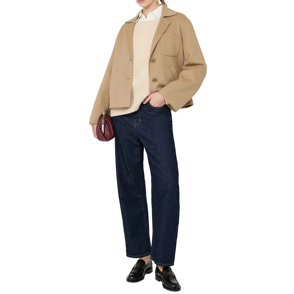 Max Mara Weekend Weekend Pelota Jacket