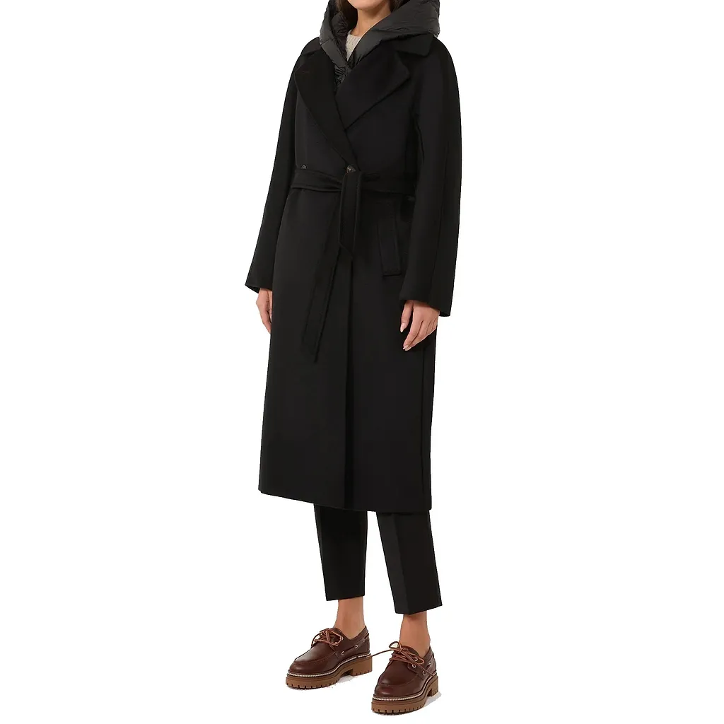 Max Mara Weekend Weekend Resina Coat
