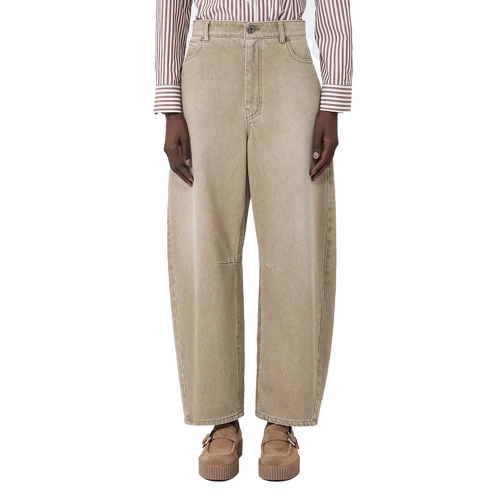 Max Mara Weekend Weekend Arcadia Jeans