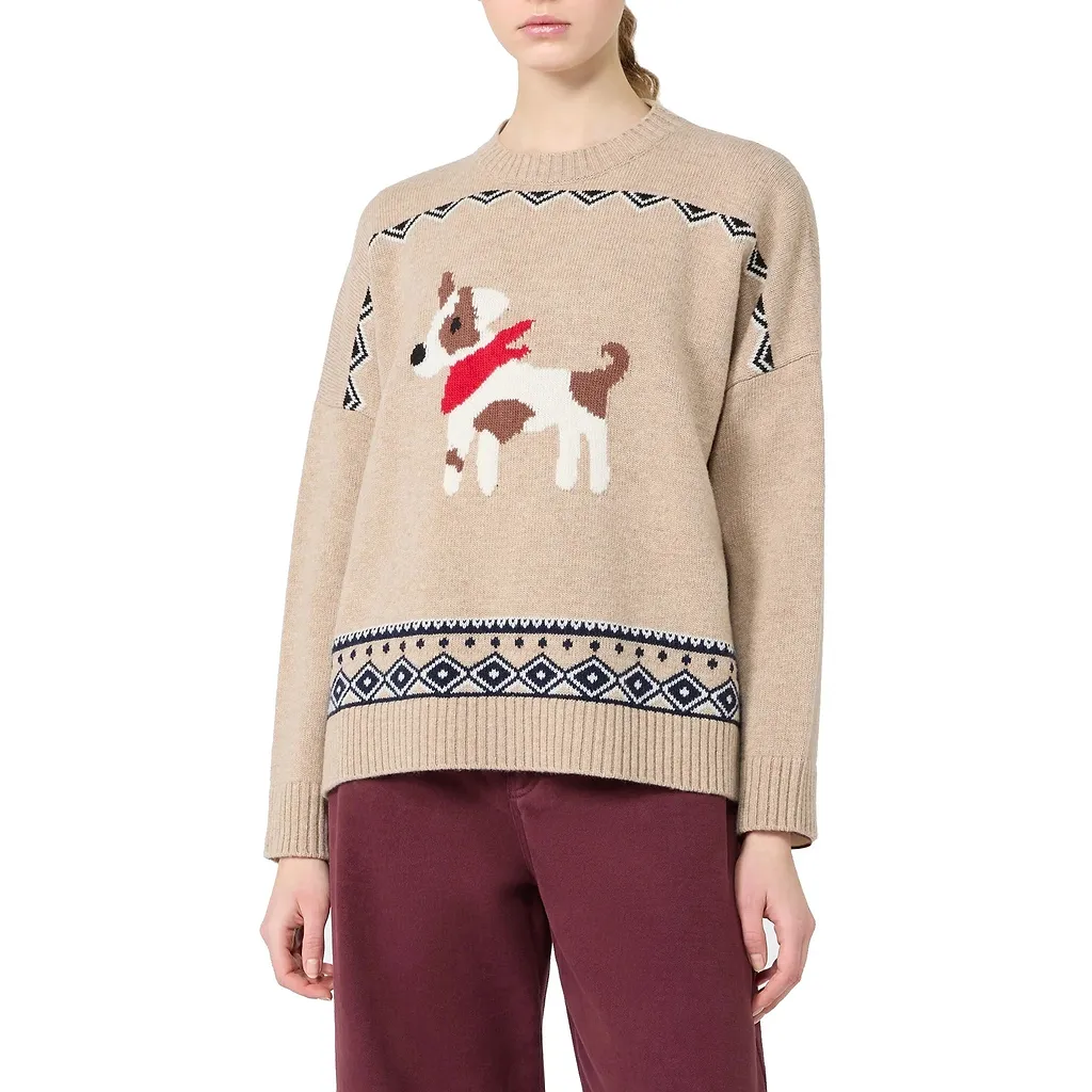 Max Mara Weekend Weekend Pavidi Sweater