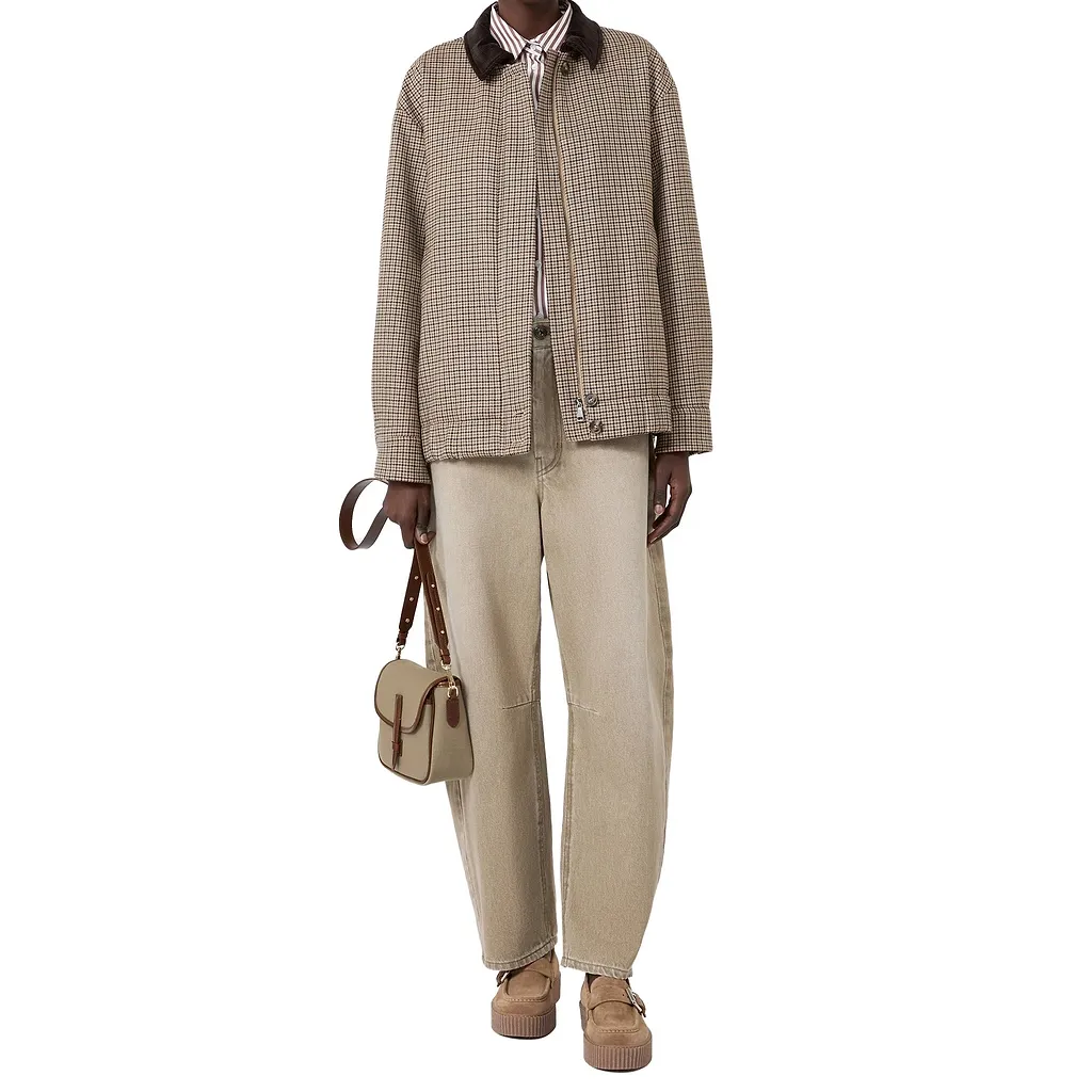 Max Mara Weekend Weekend Arcadia Jeans