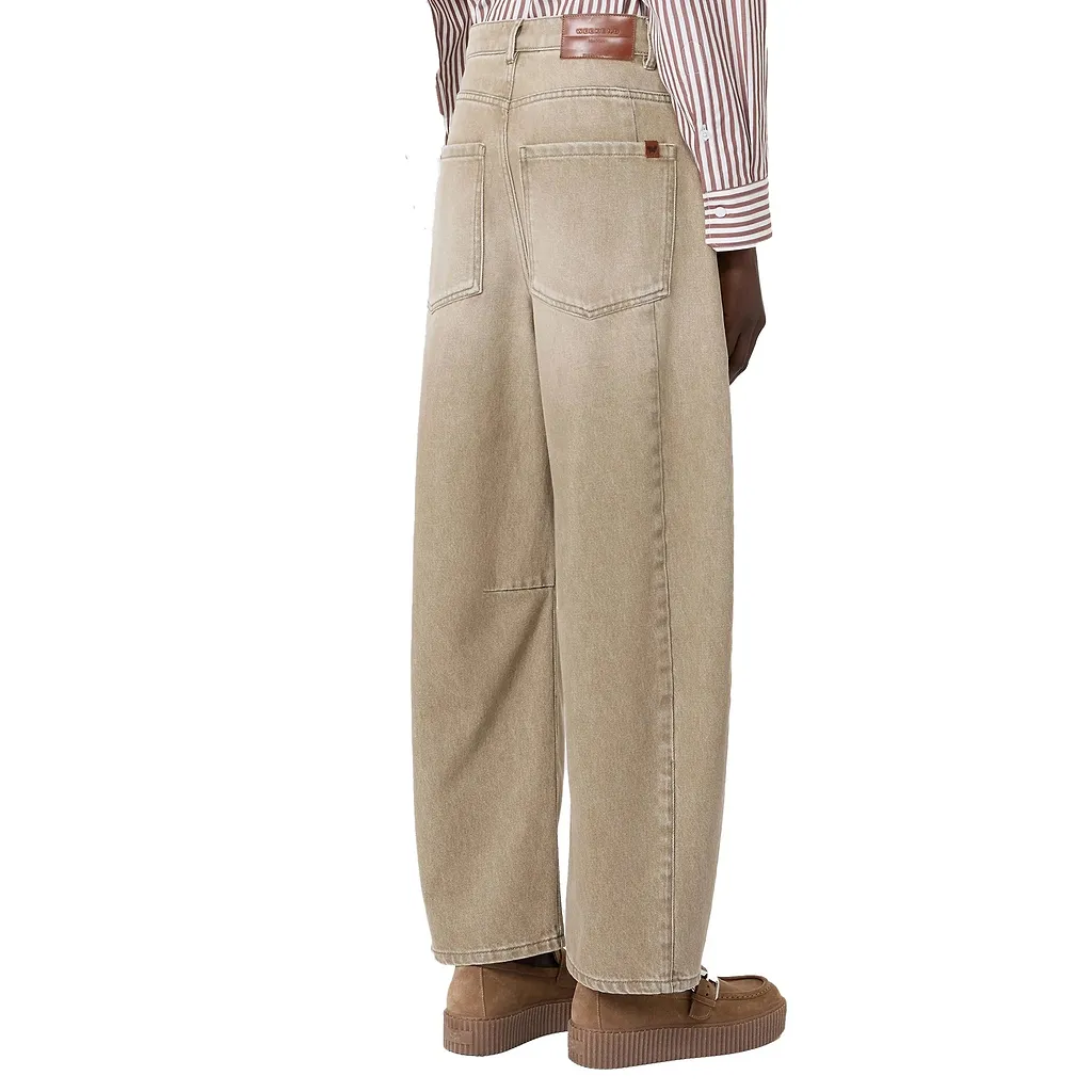 Max Mara Weekend Weekend Arcadia Jeans