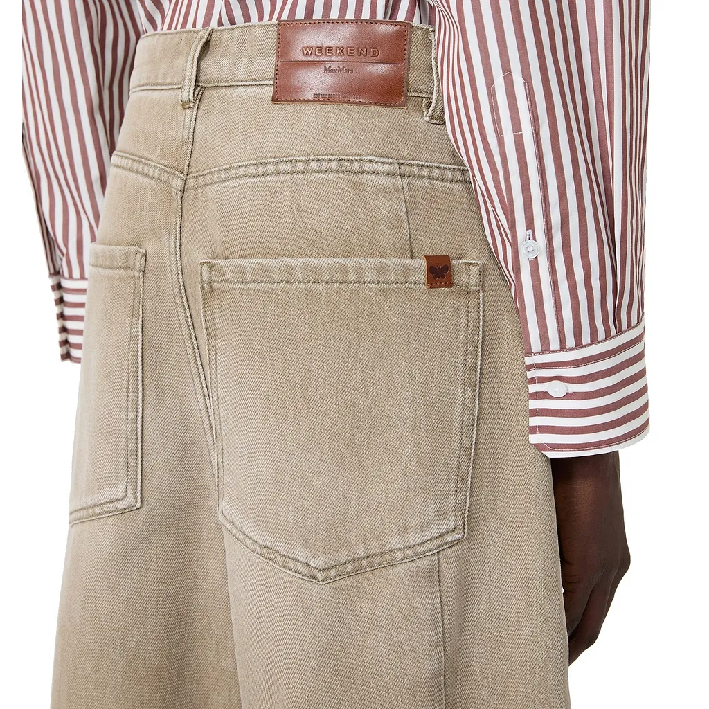 Max Mara Weekend Weekend Arcadia Jeans