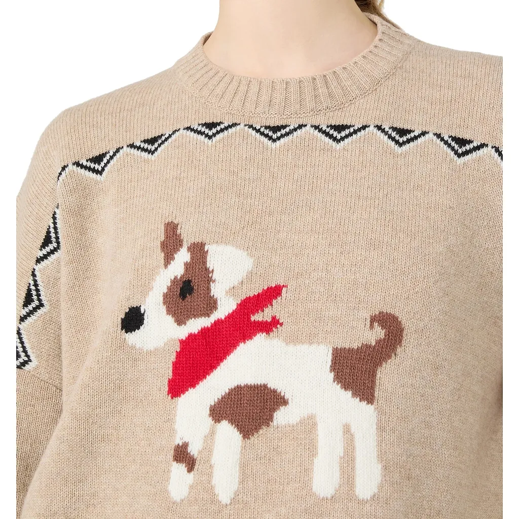 Max Mara Weekend Weekend Pavidi Sweater
