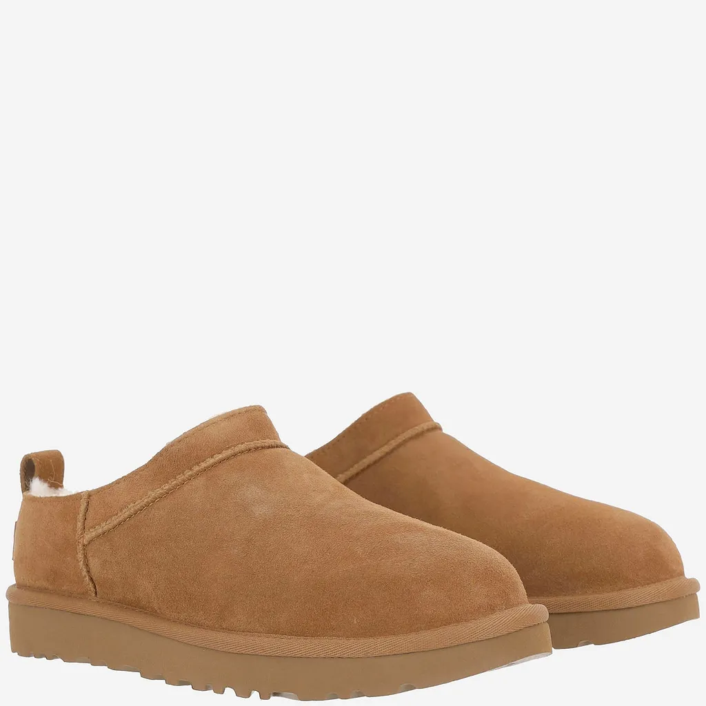 Ugg Micro Suede Mules