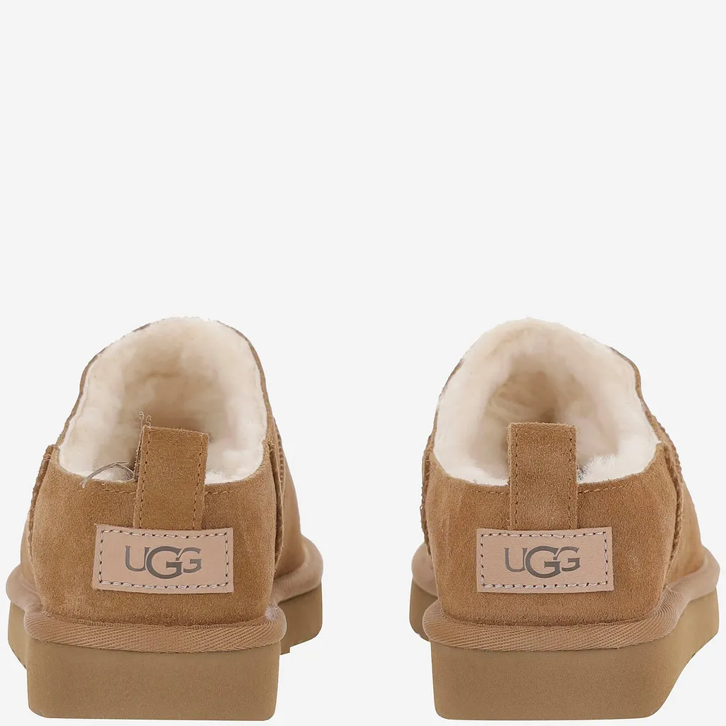 Ugg Micro Suede Mules