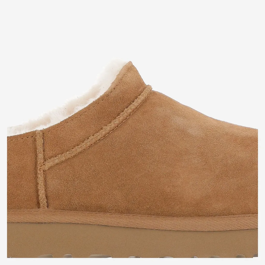Ugg Micro Suede Mules