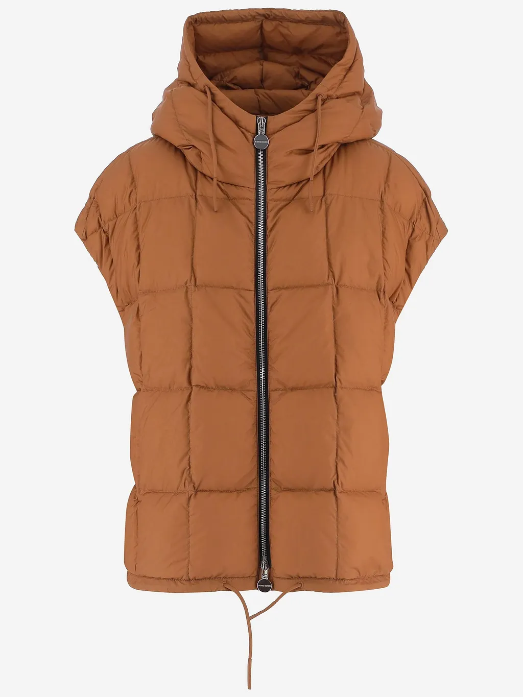 Ienki Ienki Cozy Arco Sleeveless Down Jacket