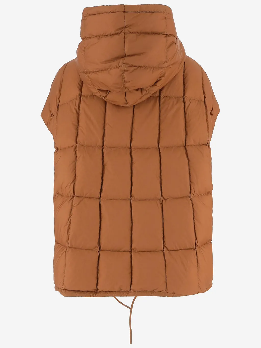 Ienki Ienki Cozy Arco Sleeveless Down Jacket