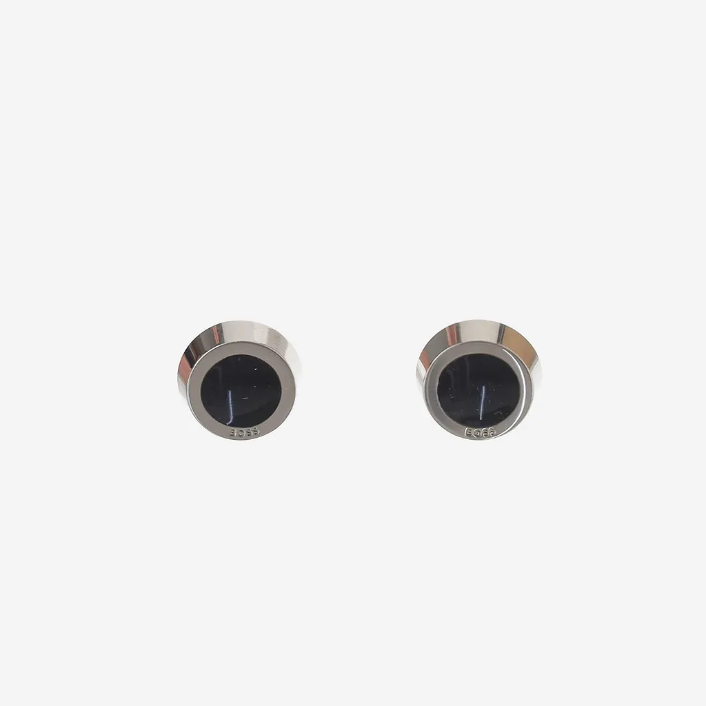 Hugo Boss B Simony Brass Cufflinks