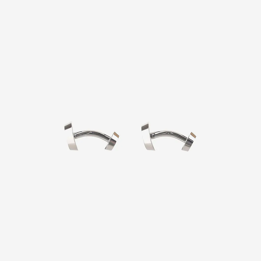 Hugo Boss B Simony Brass Cufflinks