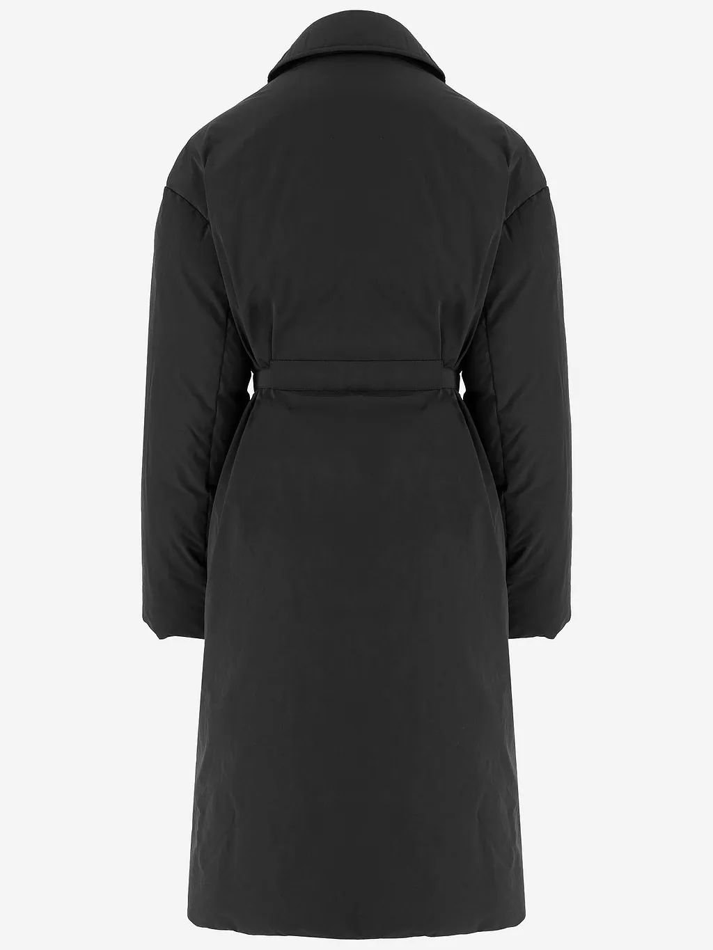 Ienki Ienki Velar Long Down Coat
