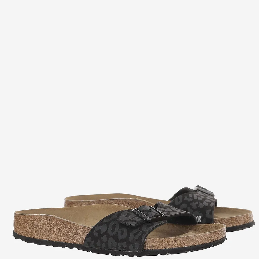 Birkenstock Madrid Sandals