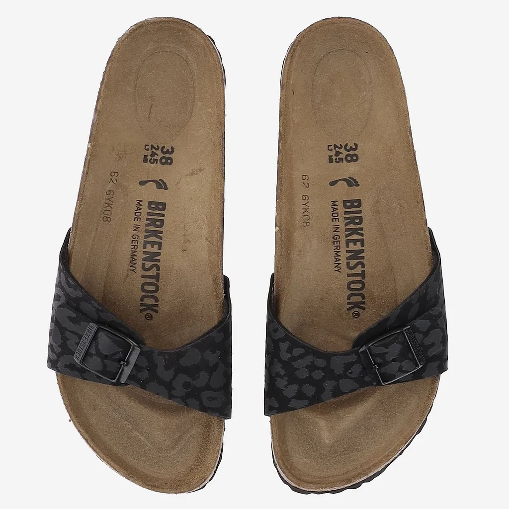 Birkenstock Madrid Sandals