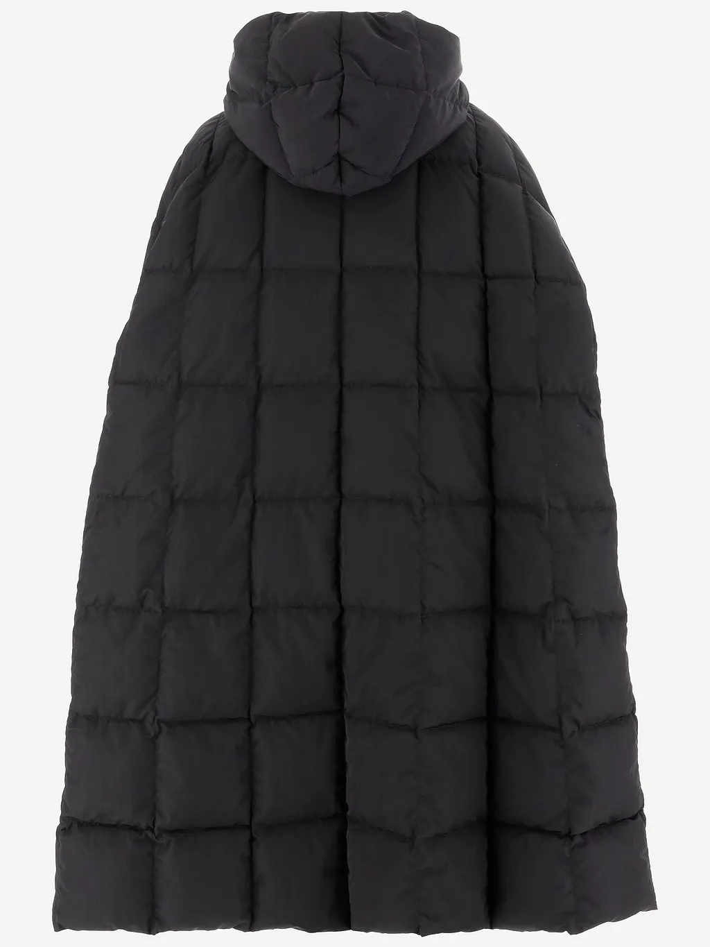 Ienki Ienki Ennio Pyramide Long Down Jacket