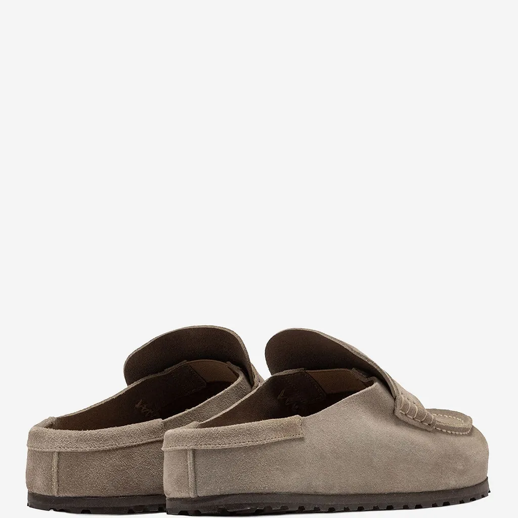 Birkenstock Naples Wrapped Loafers