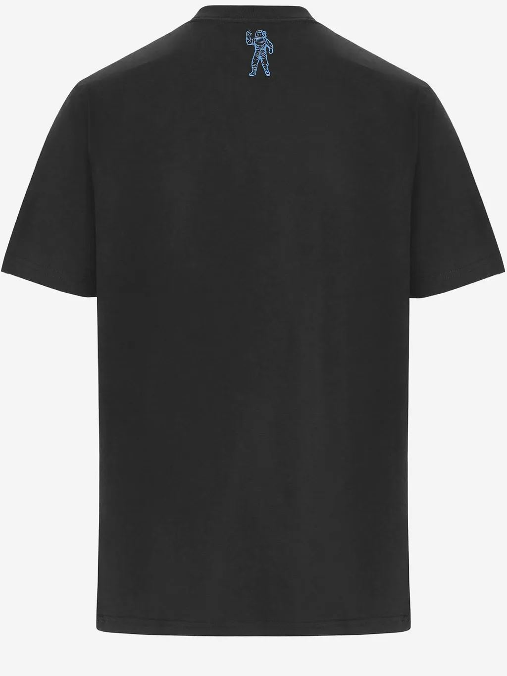 Billionaire Cotton T Shirt With Safari Print