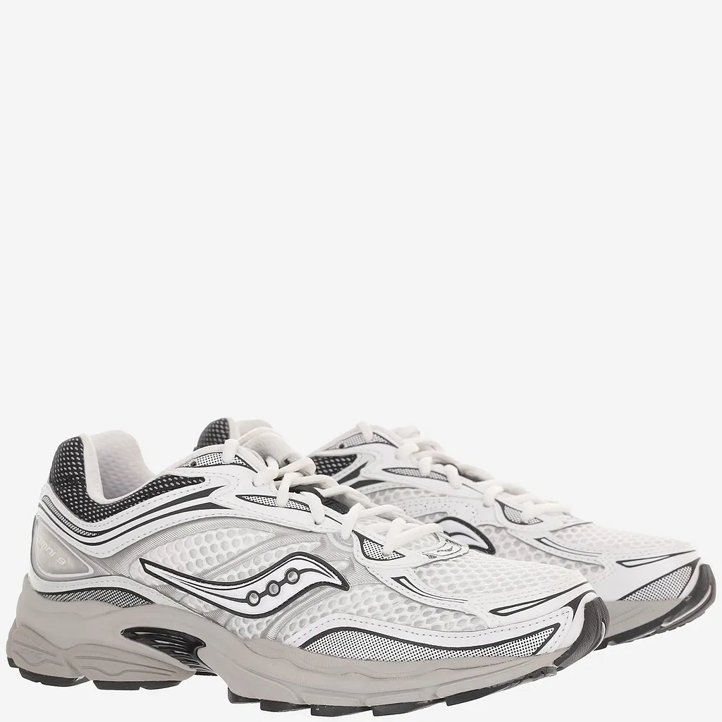 Saucony Pro Grid Omni 9 Sneakers