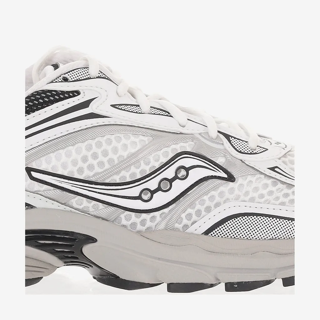 Saucony Pro Grid Omni 9 Sneakers