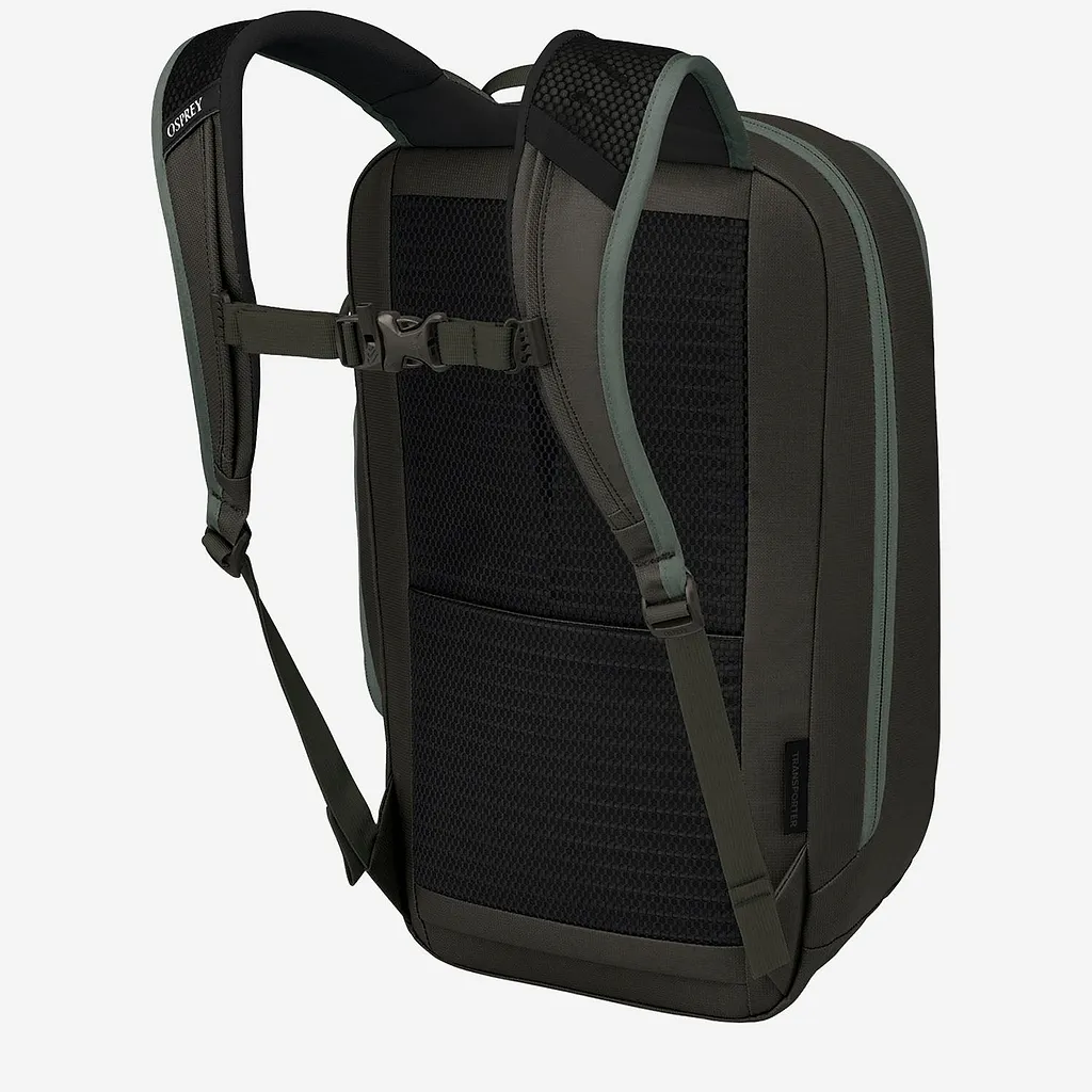 Osprey Transporter Panel Loader Backpack