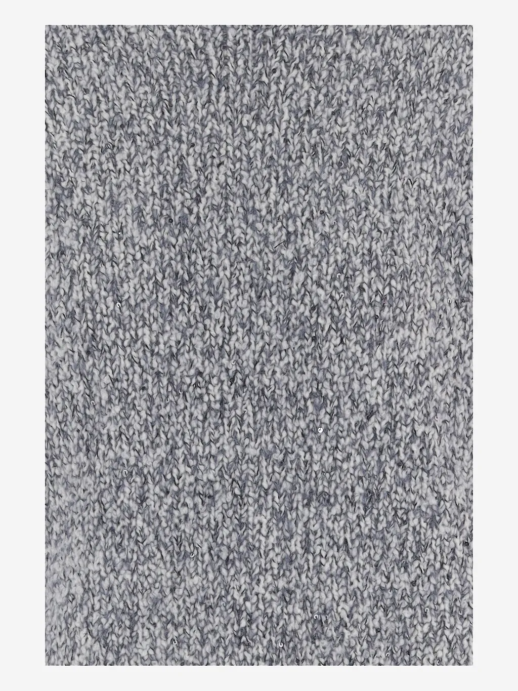 Bruno Manetti Wool And Alpaca Blend Sweater