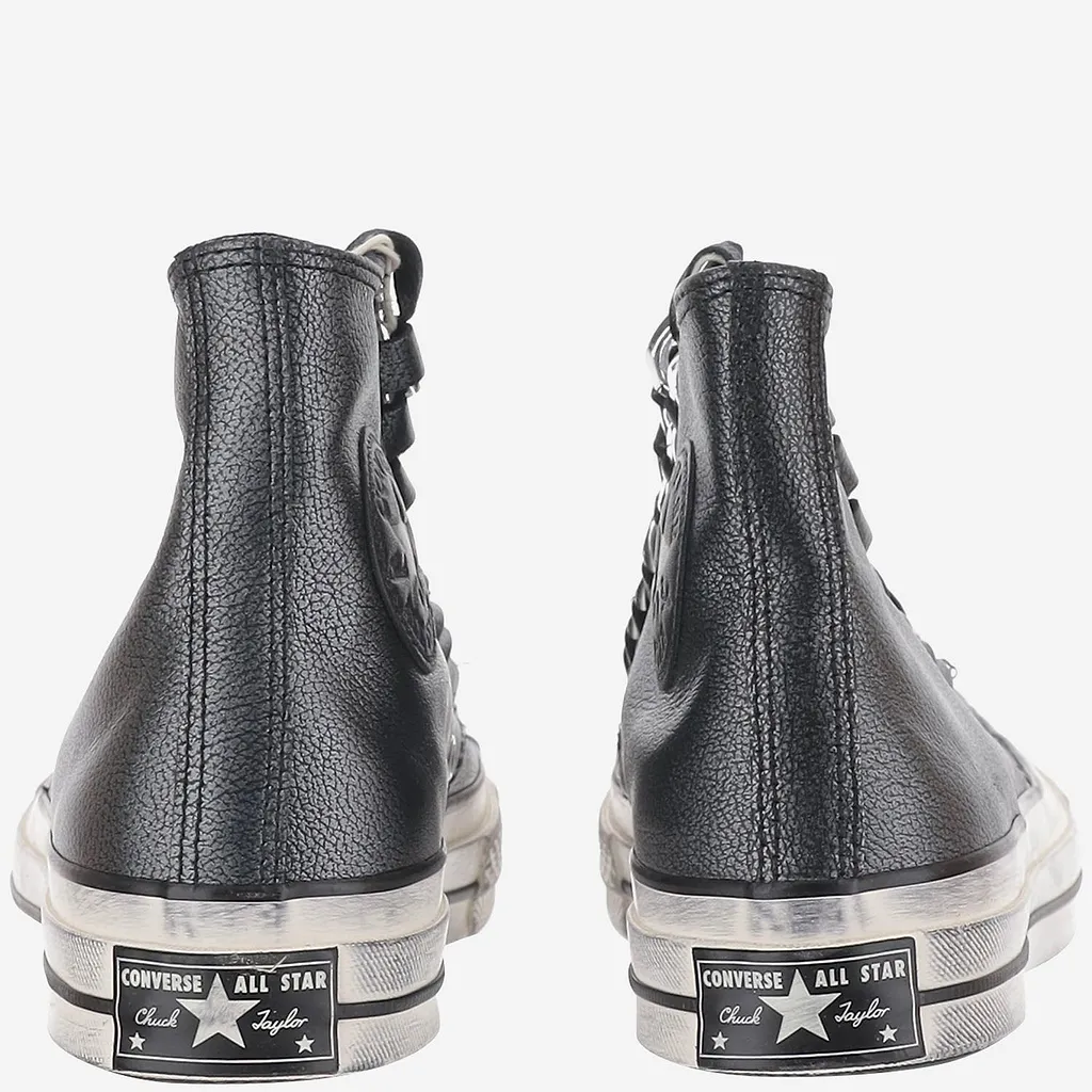 Converse Chuck 70 Industrial Glam Sneakers