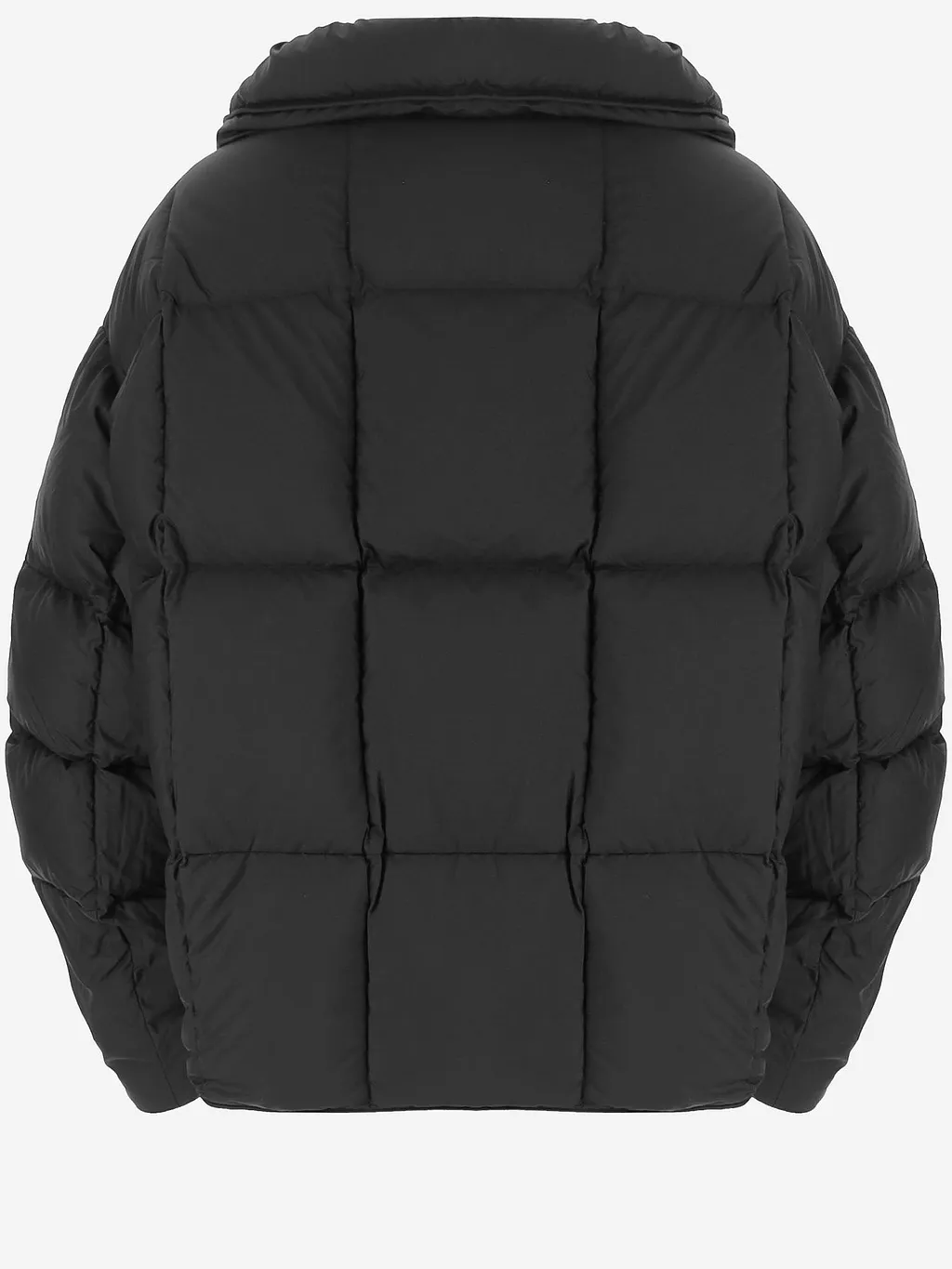 Ienki Ienki Cozy Cloud Short Down Jacket