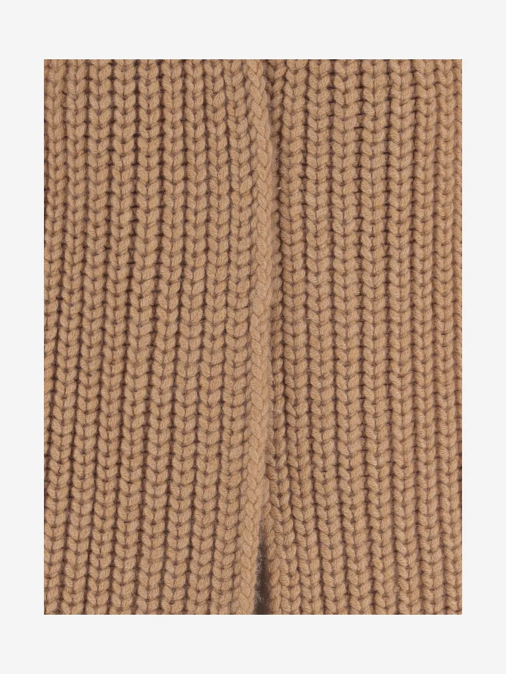 Sa Su Phi Ribbed Cashmere Knit Jacket