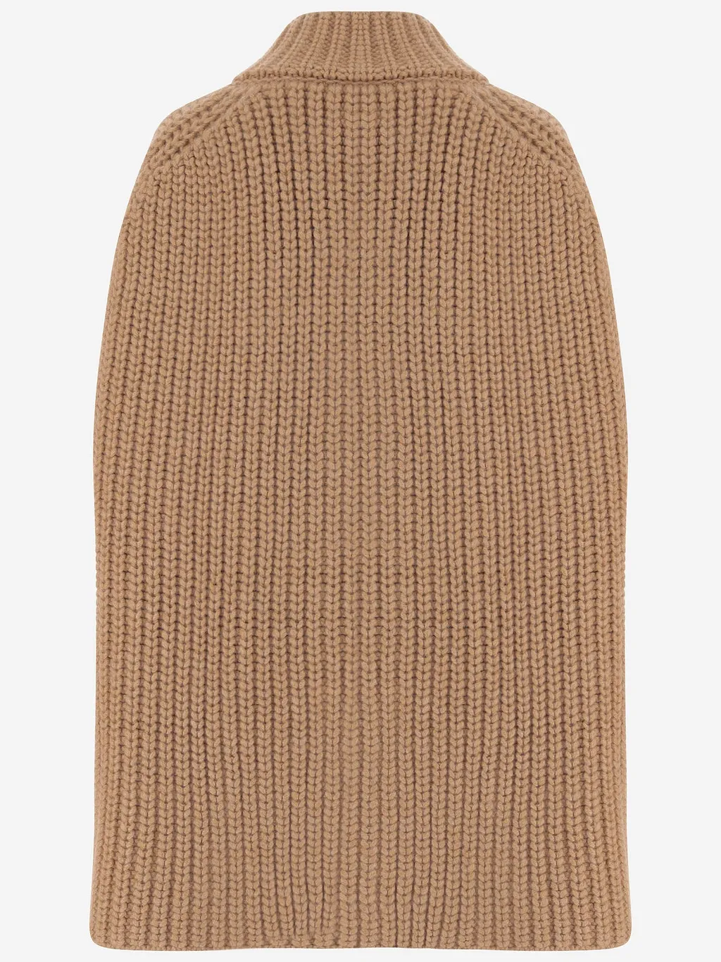 Sa Su Phi Ribbed Cashmere Knit Jacket