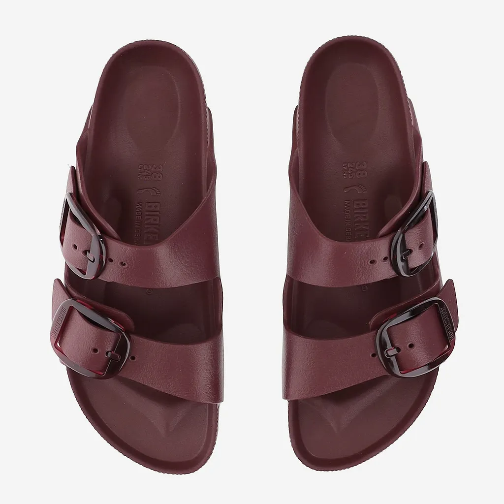 Birkenstock Arizona Big Buckle Sandals